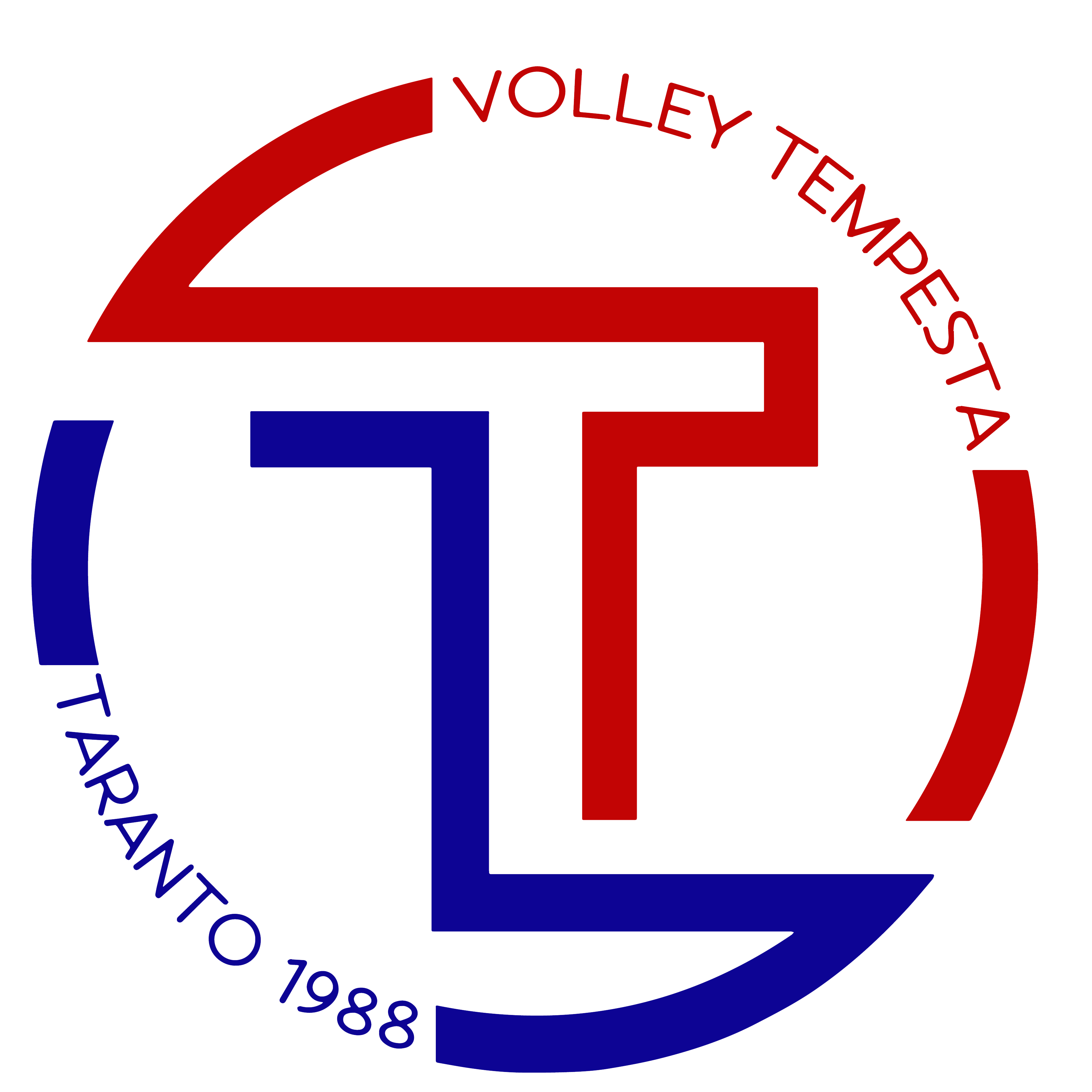 Volley Tempesta  Taranto – A.S.D